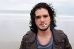 Kit Harington: Doing Stuff! | Watchers on the Wall | A Game of.