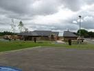 South Lanarkshire Crematorium:: OS grid NS6755 :: Geograph Britain ...