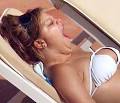 Jade Goody - KRXQ