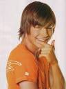 ZAC EFRON