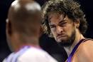 A Decade of PAU GASOL in the NBA | Sportige