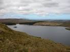 Lough Anna. In the Brian Friel - via Daymix