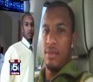 Jamal Parris (Sex Scandal