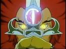 The sword of omens giving me sight beyond sight Photos from Lion-O ...