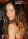 Nina Moric was born on July 22