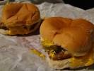 Review: BK Burger Shots | Everyview