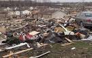 U.S. News - TWISTERS CLAIM LIVES, DESTROY HOMES ACROSS MIDWEST