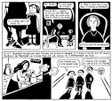 Comic creator: Marjane Satrapi