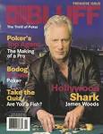 BLUFF MAGAZINE Las Vegas Nevada &amp; Vegas Bob « Videos By Vegas Bob
