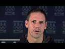 Chad Hedrick Reflects on His