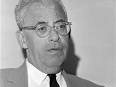 Who is Saul Alinsky?