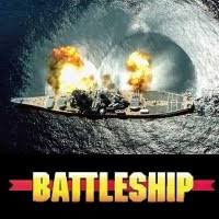 Battleship & Trailer