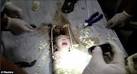 دانلود فیلم نجات معجزه آسای نوزاد 2 روزه ای که درون فاضلاب انداخته شده بود (۱۶+)