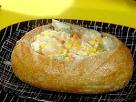 Corn and Crab Chowder Recipe : Rachael Ray : Recipes : Food Network