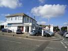Nyetimber Mazda car dealership - via Daymix