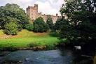 whose family have owned it since 1567. It has featured in many films and - via Daymix