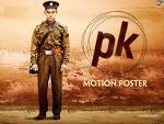 PK (film) |Movie Review, MP3 Songs, Official Trailer, Poster.