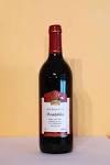 Dornfelder Sweet Red Wine (McCallin Wines, Germany)