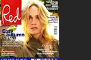 Fiona Gibson of Red Magazine