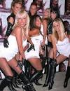 The Pussycat Dolls Picture 3