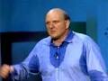 Steve Ballmer