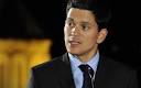 A brave decision by David Miliband – Telegraph Blogs