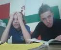 Matt n Tom. Matt n Tom