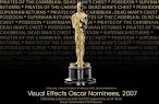 CGSociety - Visual Effects OSCAR NOMINEES, 2007