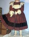  Antique & Collectible Dolls Price Guide