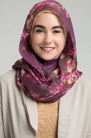 Inilah 10 Contoh Hijab Modern Terbaru