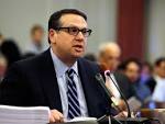 Ex-Christie ally David Wildstein to plead guilty in Bridgegate.
