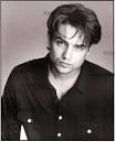Will Friedle Will black and