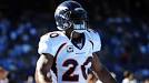 Brian Dawkins Retires