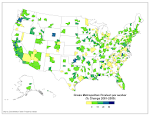 Creative Class » Blog Archive » The Metro Story: Growth without ...