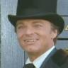 Dr. William Burke (Edward