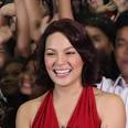KC Concepcion will grace the