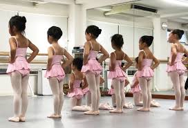 バレエ教室ジュニアクラス|サンシャインバレエ豊洲
