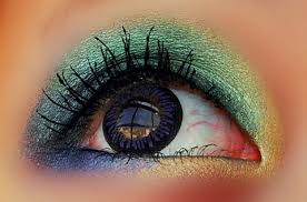 ciba vision contact