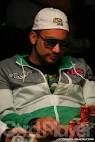 Adam Levy Eliminated In 12th