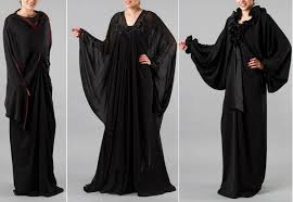 Stylish Saudi Stone Abaya Designs Dubai Burqa Maxi Style ...