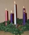  Advent Wreath Prayers and Catholic and Christian Scripture Readings