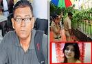 Mumbai Woman Journalist Held For J Dey's Murder