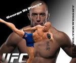 Georges St Pierre