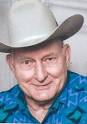Aubrey William Roach - age: 83