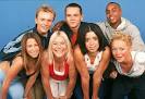 S Club 7 Reunion