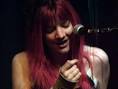 (Nell Bryden, Kat Flint,