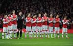 Arsenal v Everton - Gallery | Fixtures and Results | Arsenal.