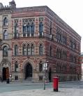 Memorial Hall, Albert Square, - via Daymix