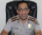 KOMBES POL Drs. EKA YUDHA