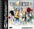 a "classic" Final Fantasy, - via Daymix